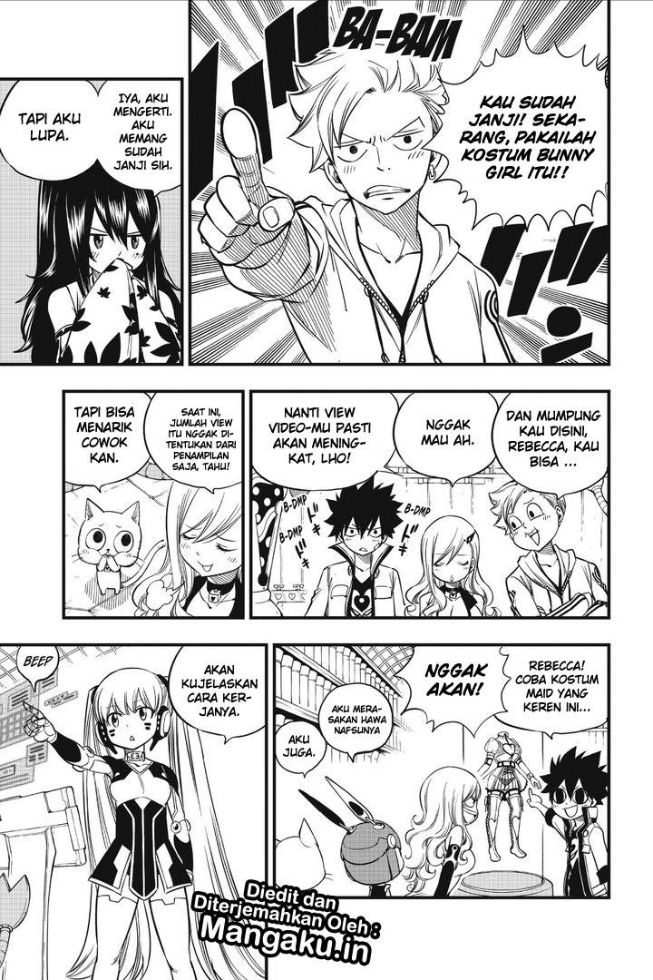 Eden’s Zero